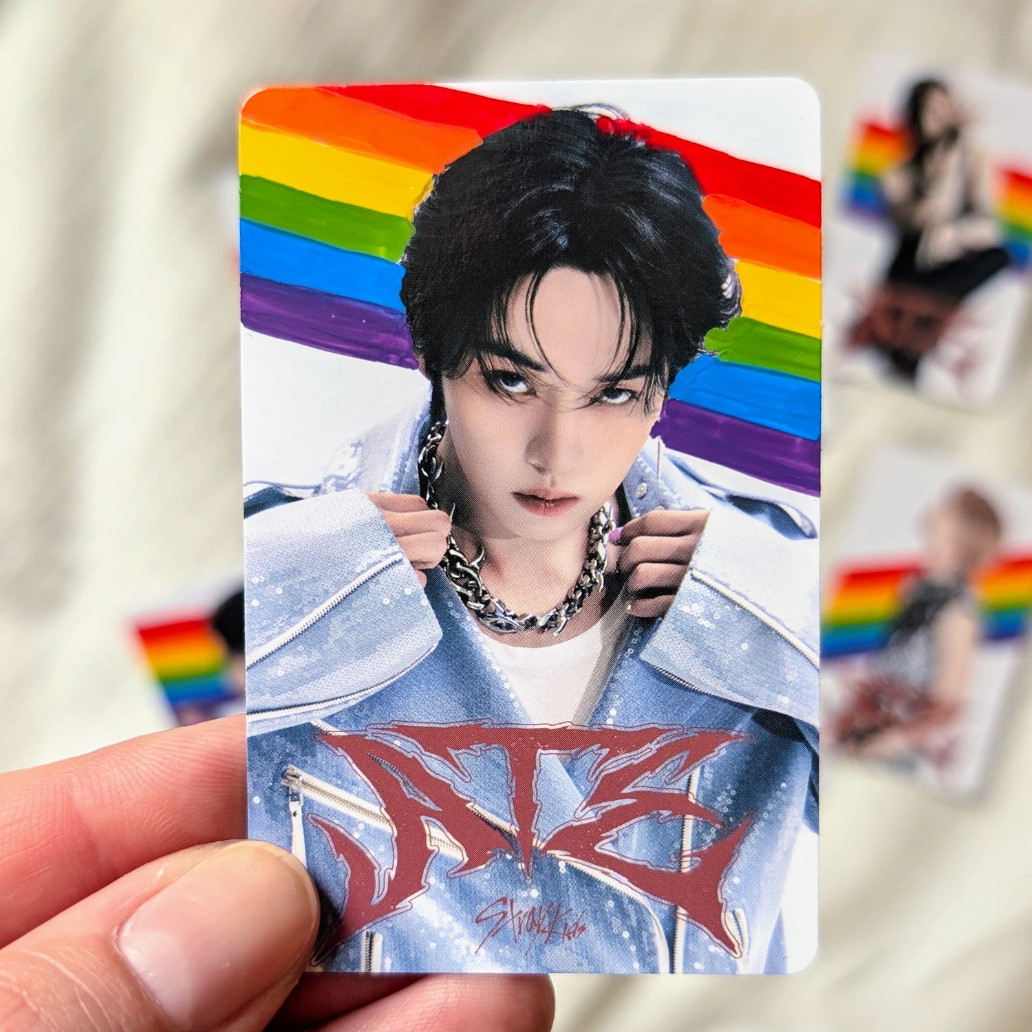 🏳️‍🌈The PRIDE Collection🏳️‍🌈